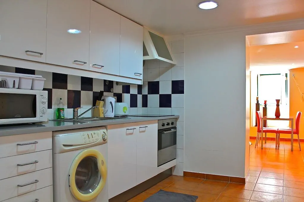 Apartment Akicity Bairro Alto In Lisbon