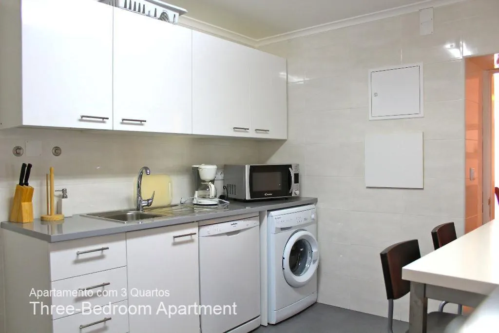 Akicity Bairro Alto In Lisbon Apartment