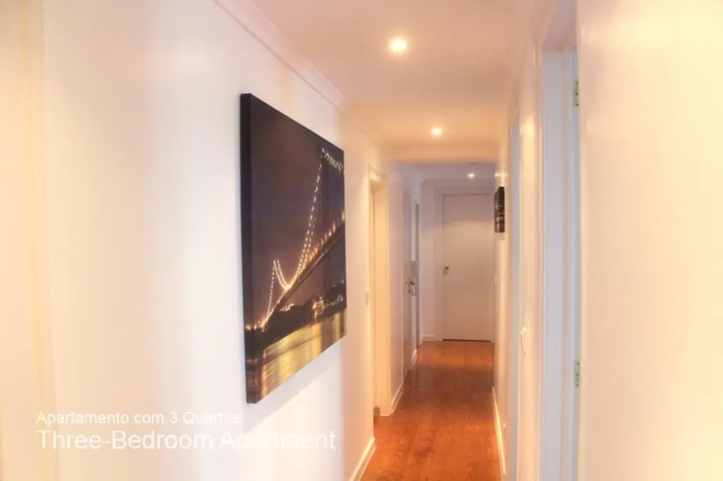 Apartment Akicity Bairro Alto In Lisbon