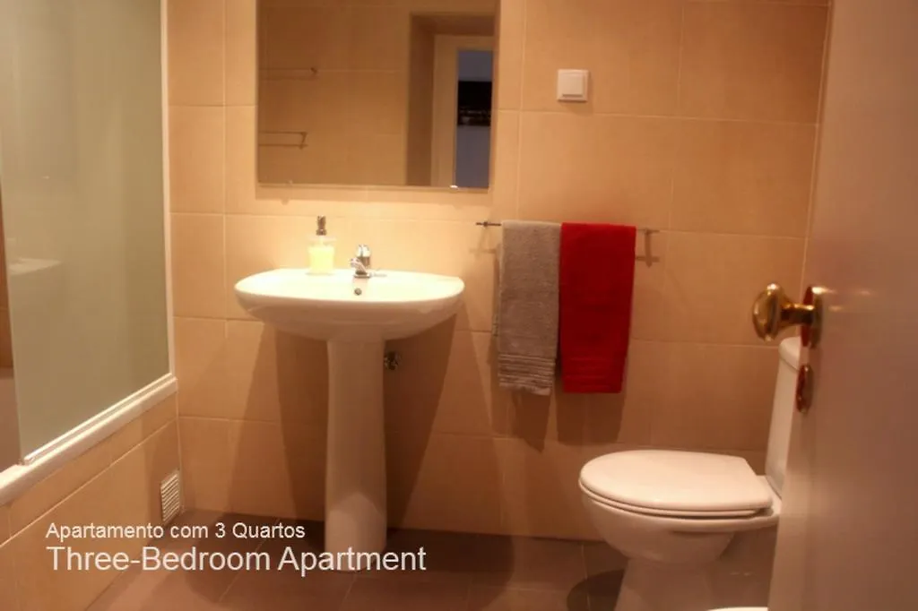 Apartment Akicity Bairro Alto In Lisbon Portugal